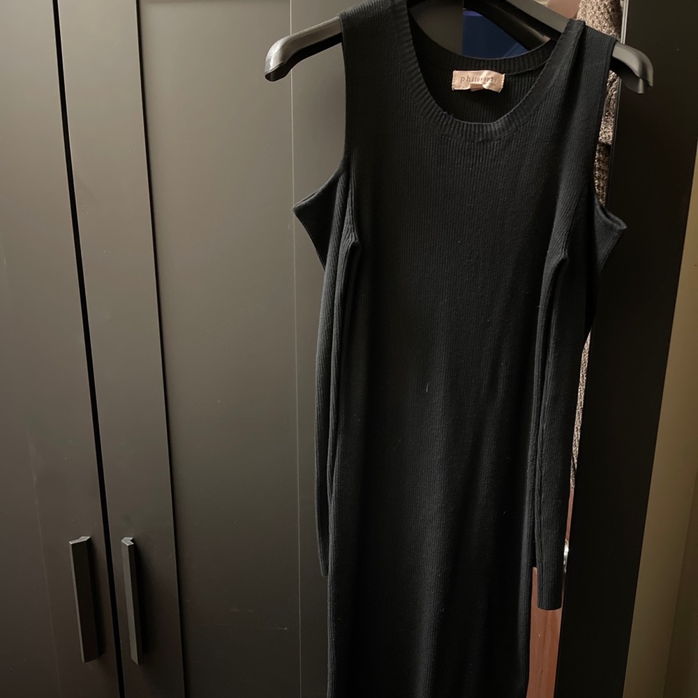Philosophy Midi Dress S PREOWNED only worn once